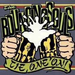 The Bouncing Souls : Tie One On!